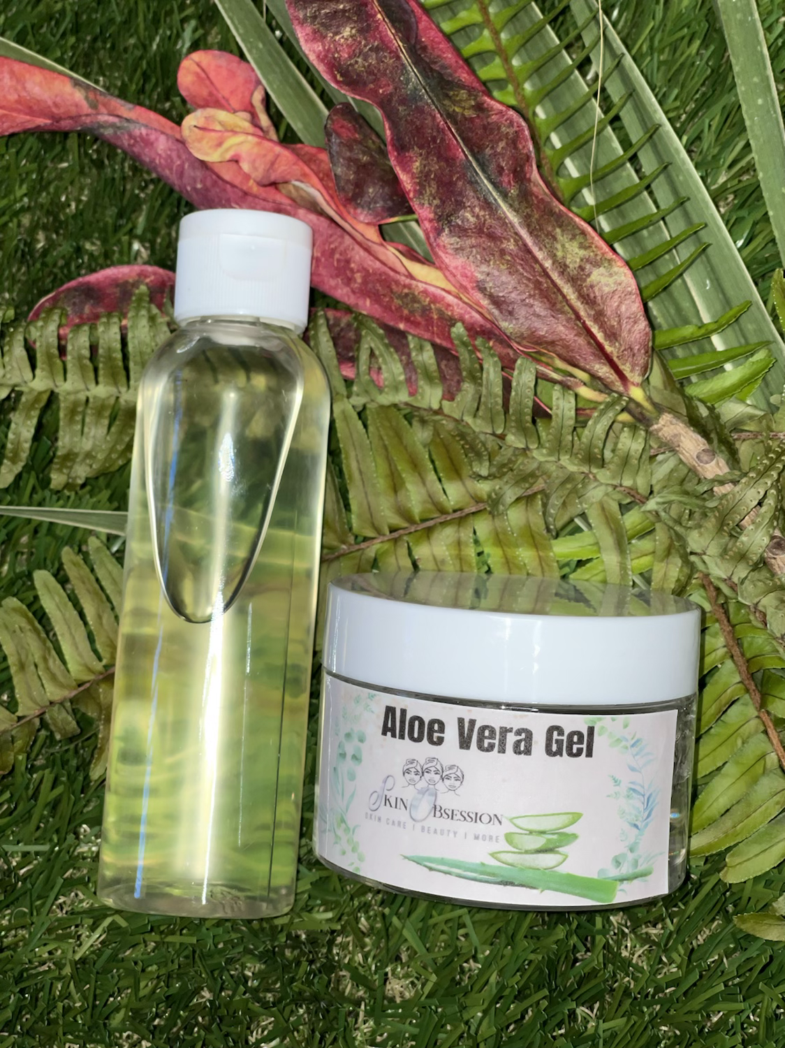Aloe Vera Kit