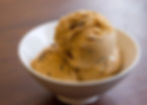Receta helado de dulce de leche