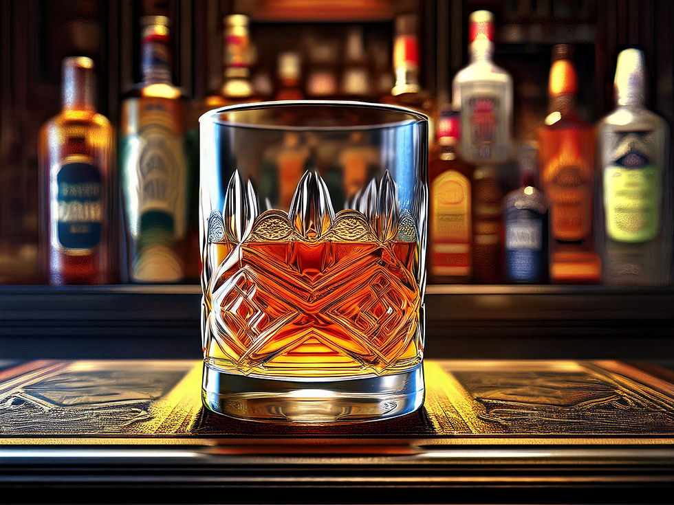 The Temple Bar Whiskey Company