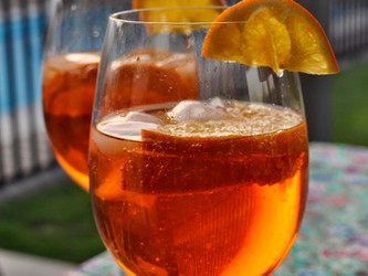Tres tragos fáciles con vermut