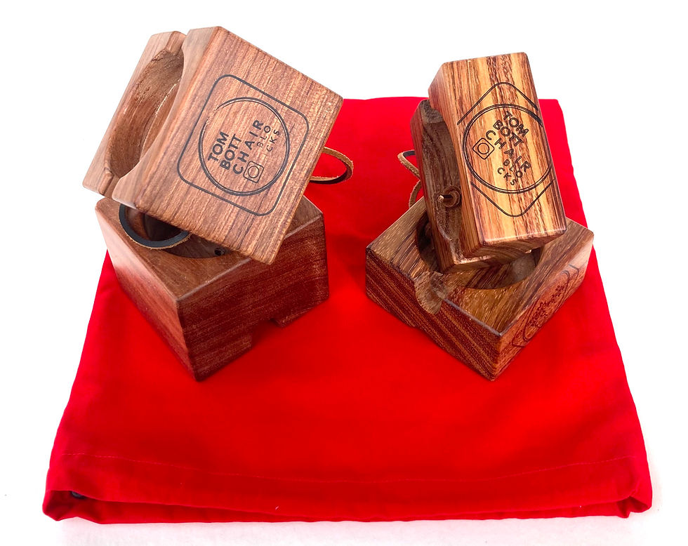 Thumbnail: Rocca Chair Blocks Package Deal -10%