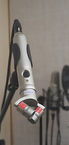 Mikrophone, Beispiele, Stereo-Mikrophon