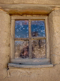 window