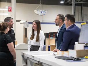 Passing on an SME while preserving its DNA