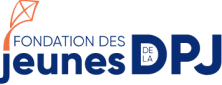 logo fondation des jeunes de la dpj