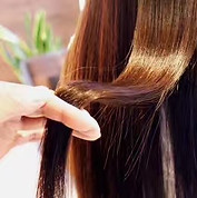 Couleur Permanente Lissage