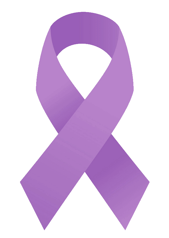 world-cancer-day-awareness-ribbon-vector