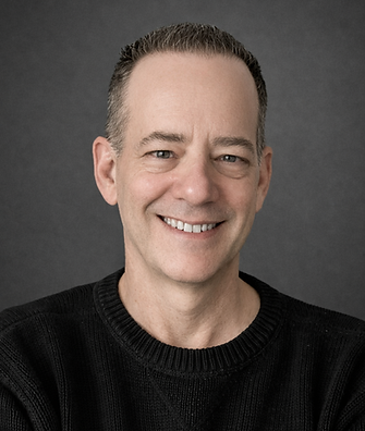 Alon Cohen Portrait