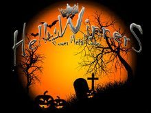 Happy Helloween!!!
