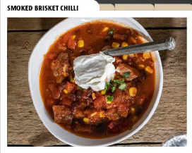 Reste vom Brisket? Kein Problem! 4 Rezepte zum Probieren!