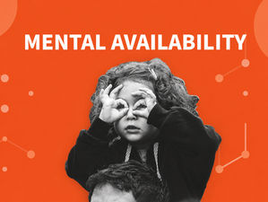 Mental Availability vs. Physical Availability