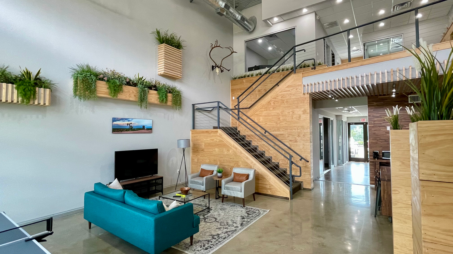 rayford office park houston spring texas offices to lease