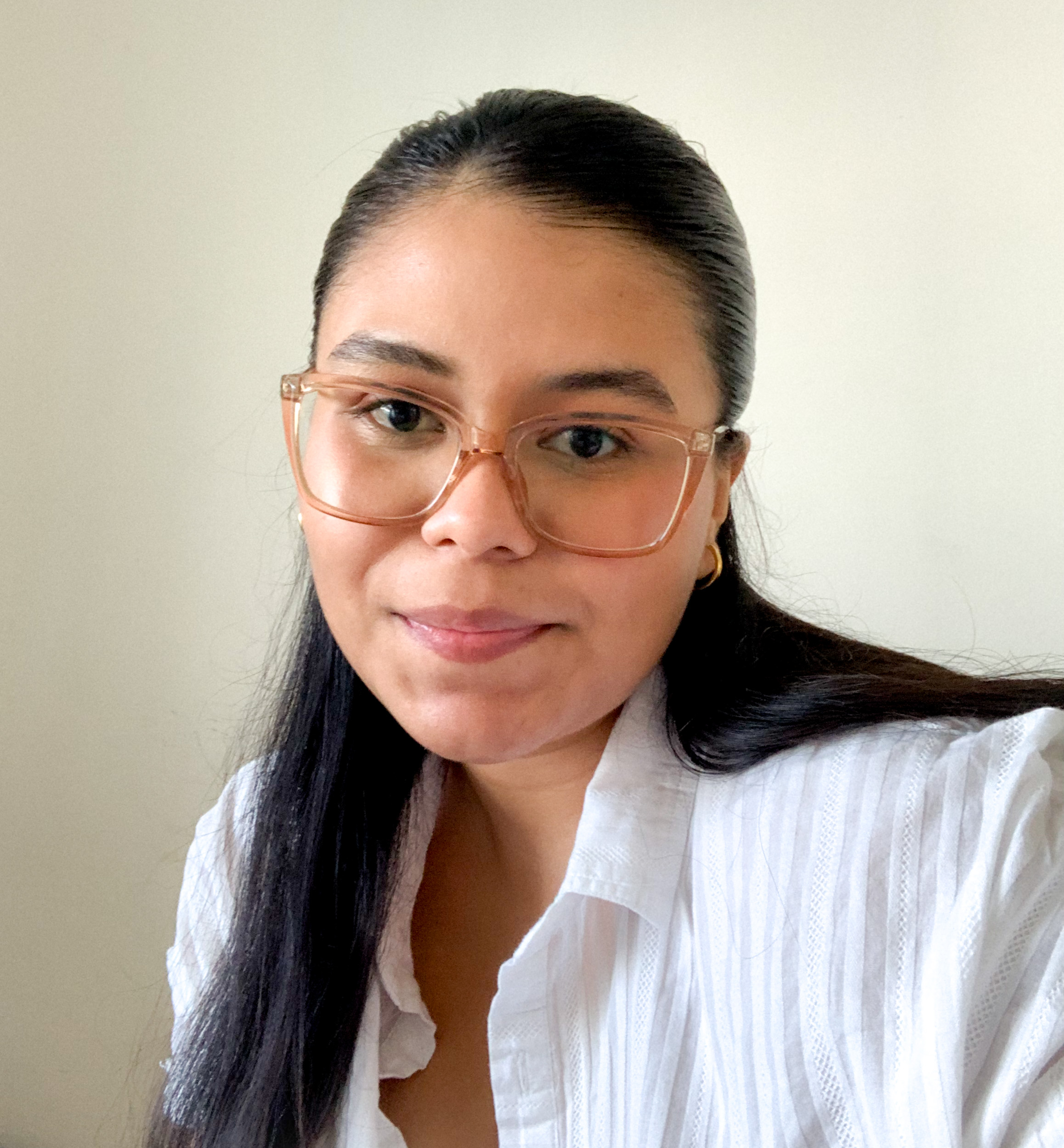 Writer: María Rodríguez
