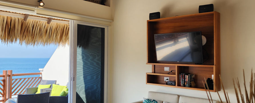 Puerto, Oceanfront, Beach, Resort, Palmarito, Sunset, Vacation, Getaway, Mexico, Relax