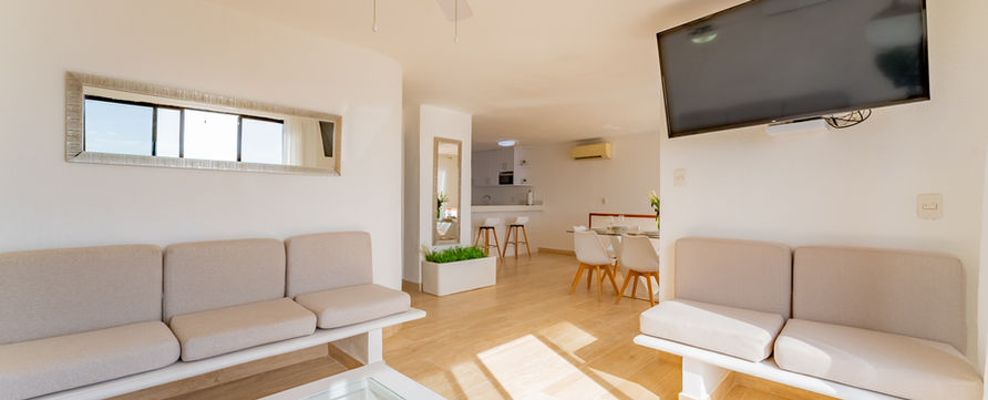 Ocean view in Cancun Hotel Zone, cancun, condo, beach, vacation, Caribbean, oceanfront, getaway