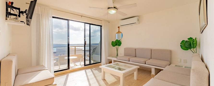 Ocean view in Cancun Hotel Zone, cancun, condo, beach, vacation, Caribbean, oceanfront, getaway