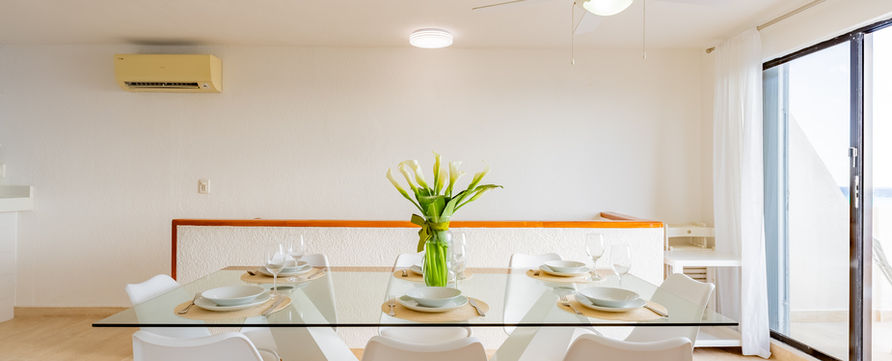 Ocean view in Cancun Hotel Zone, cancun, condo, beach, vacation, Caribbean, oceanfront, getaway