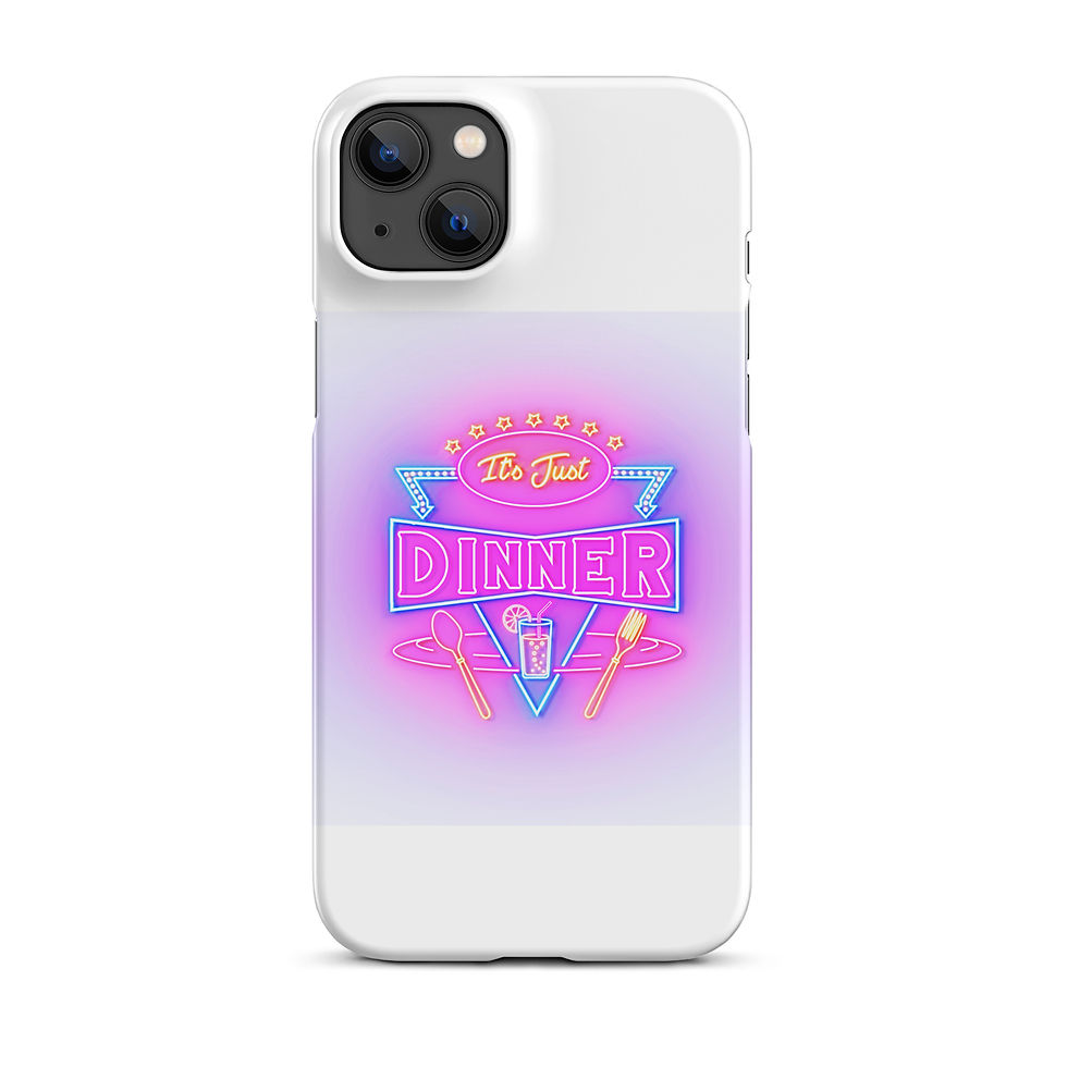 Thumbnail: Snap case for iPhone®