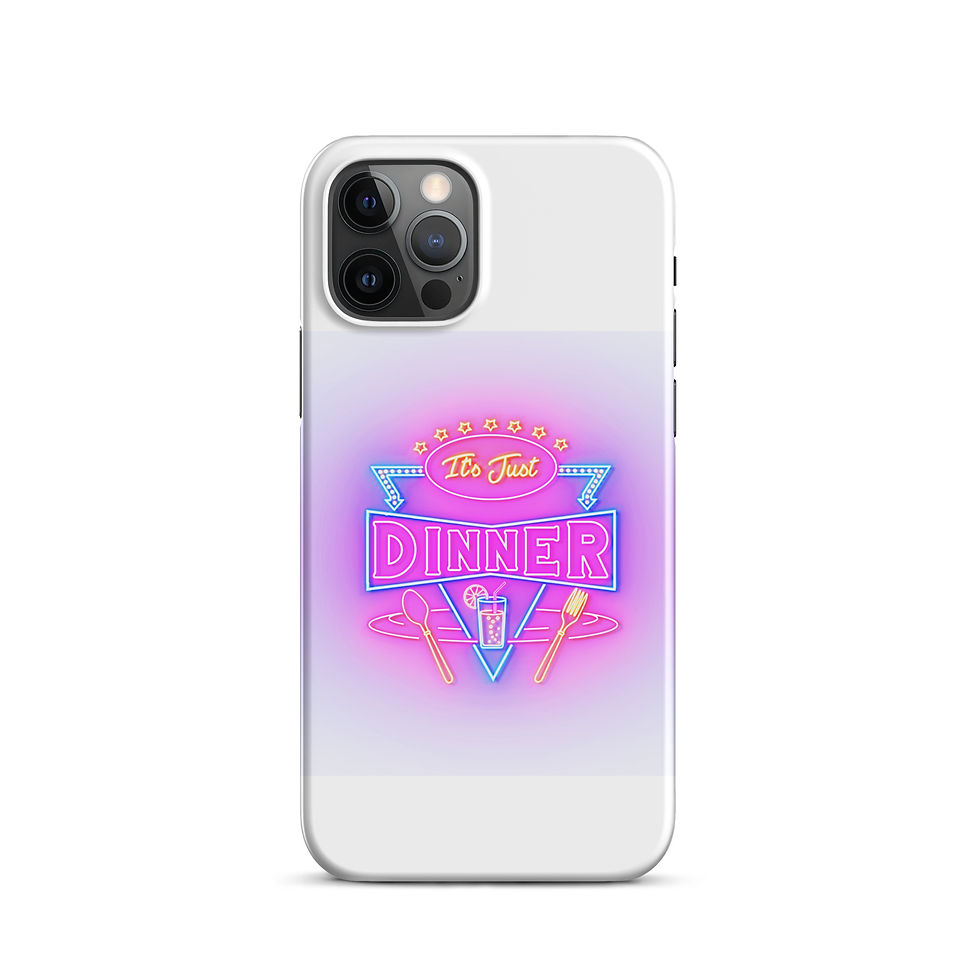Thumbnail: Snap case for iPhone®