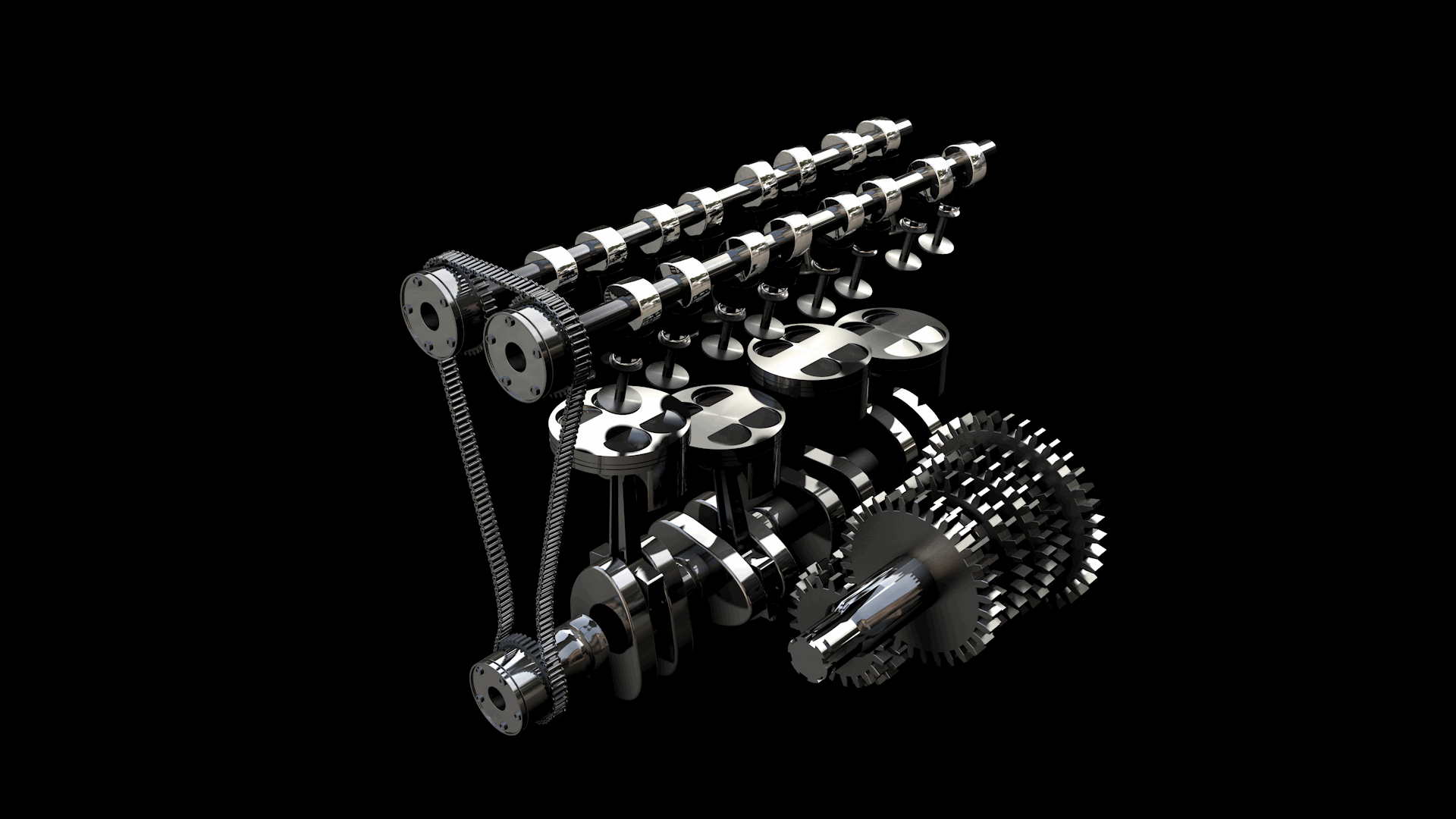 Timing Component