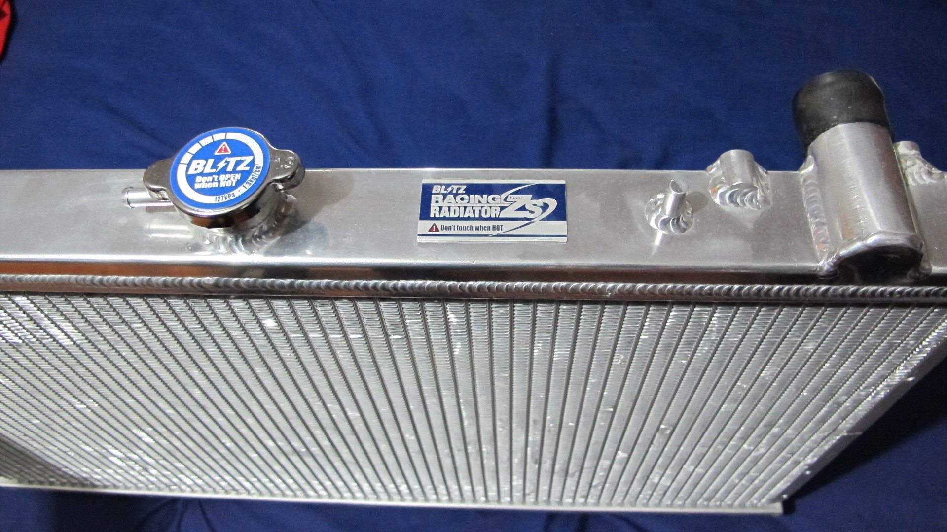 Radiator Repairs Replacement