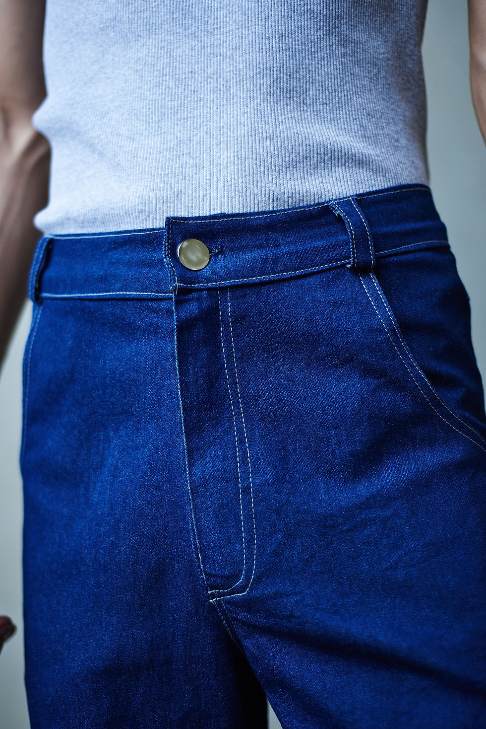 Miniatura: Calça Jeans Denim