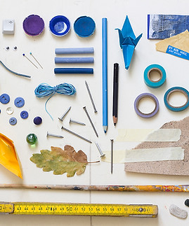 ustensiles de bricolage pour bricoler