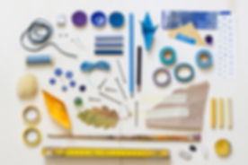 DIY utensils for tinkering
