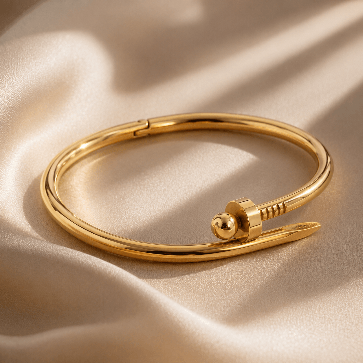 The Élan Nail Bracelet™
