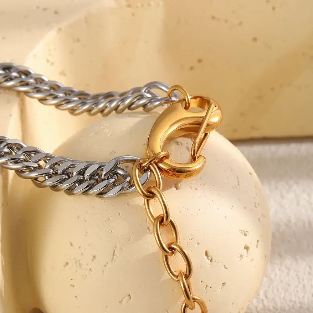 L’Alliance Moderne Necklace™