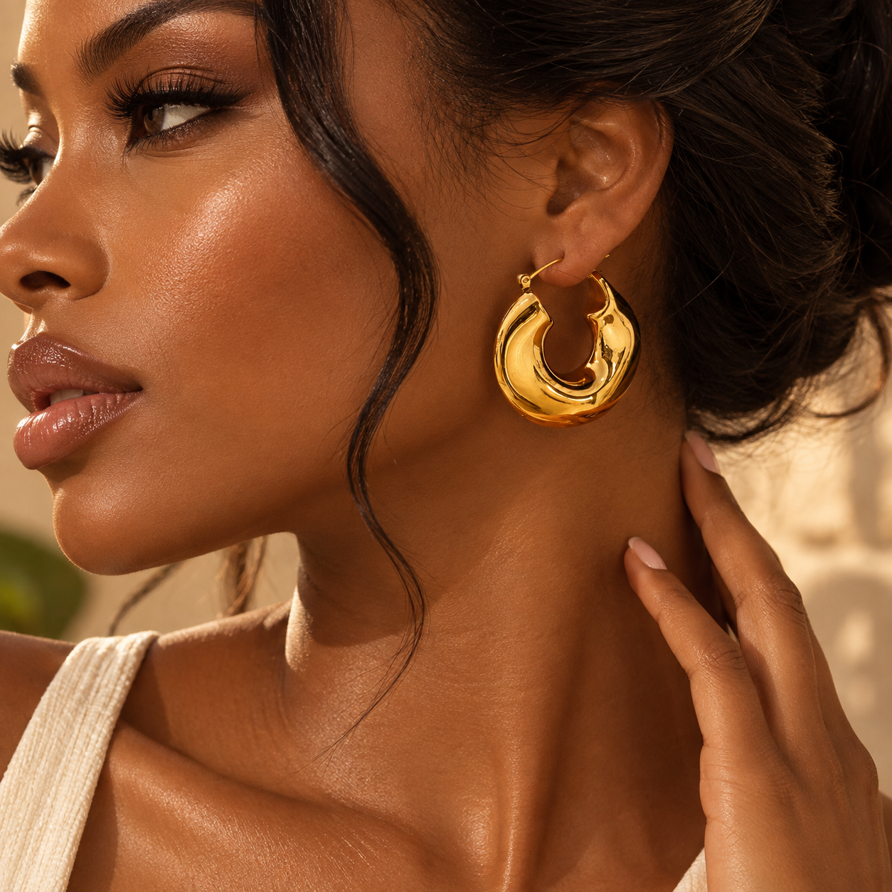 L’Orbe Earrings™