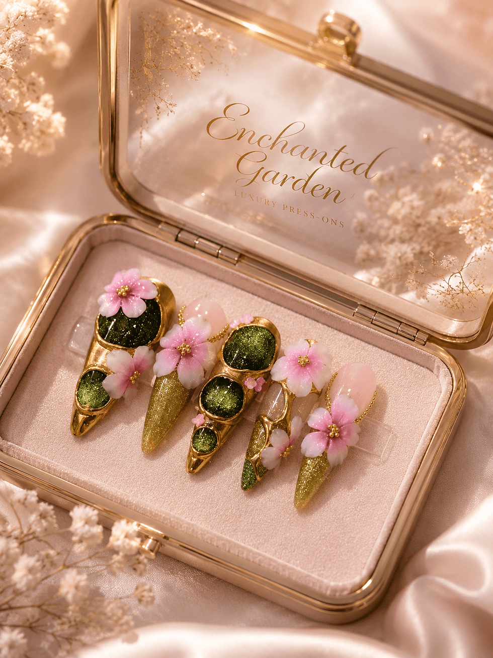 Enchanted Garden