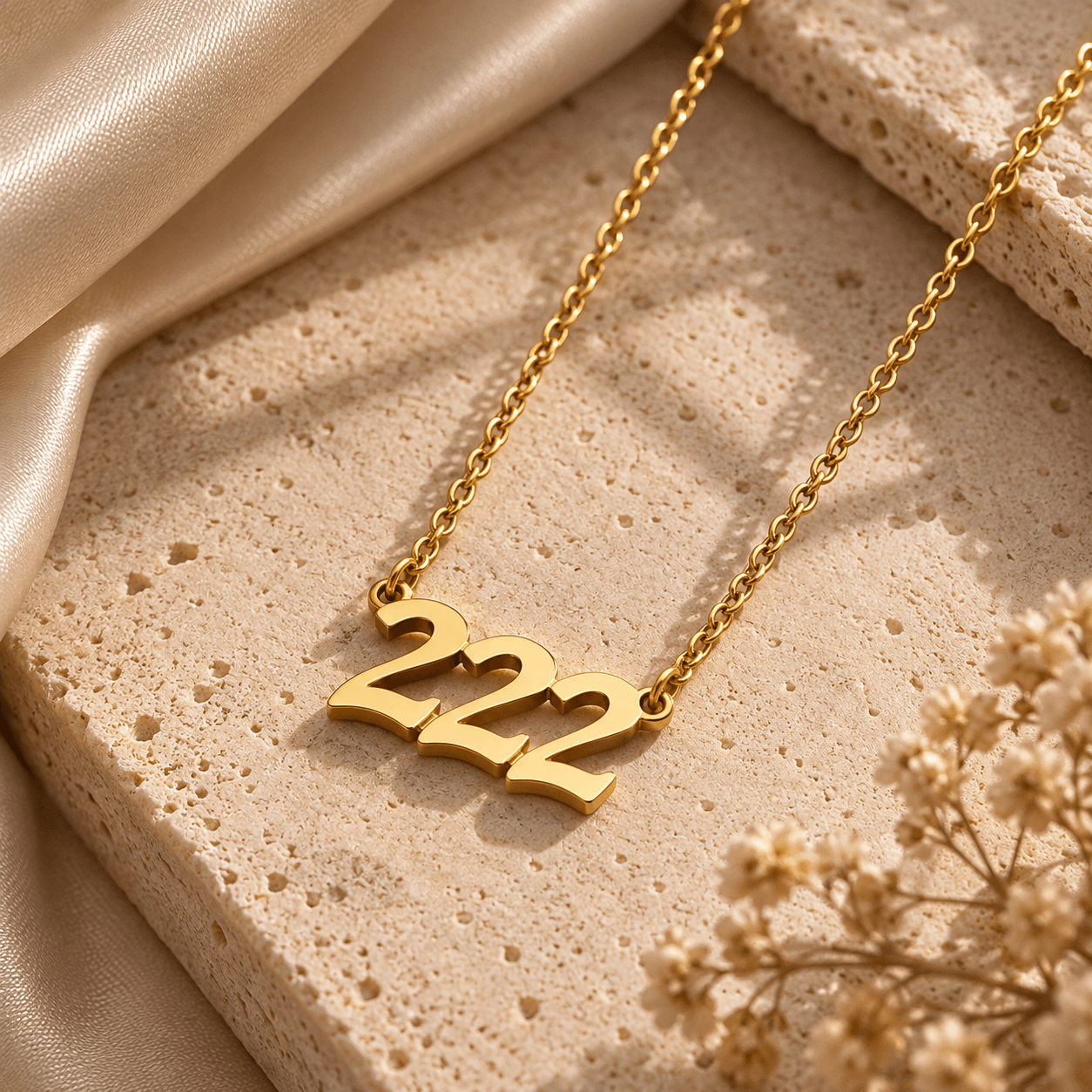 The Significance Necklace™