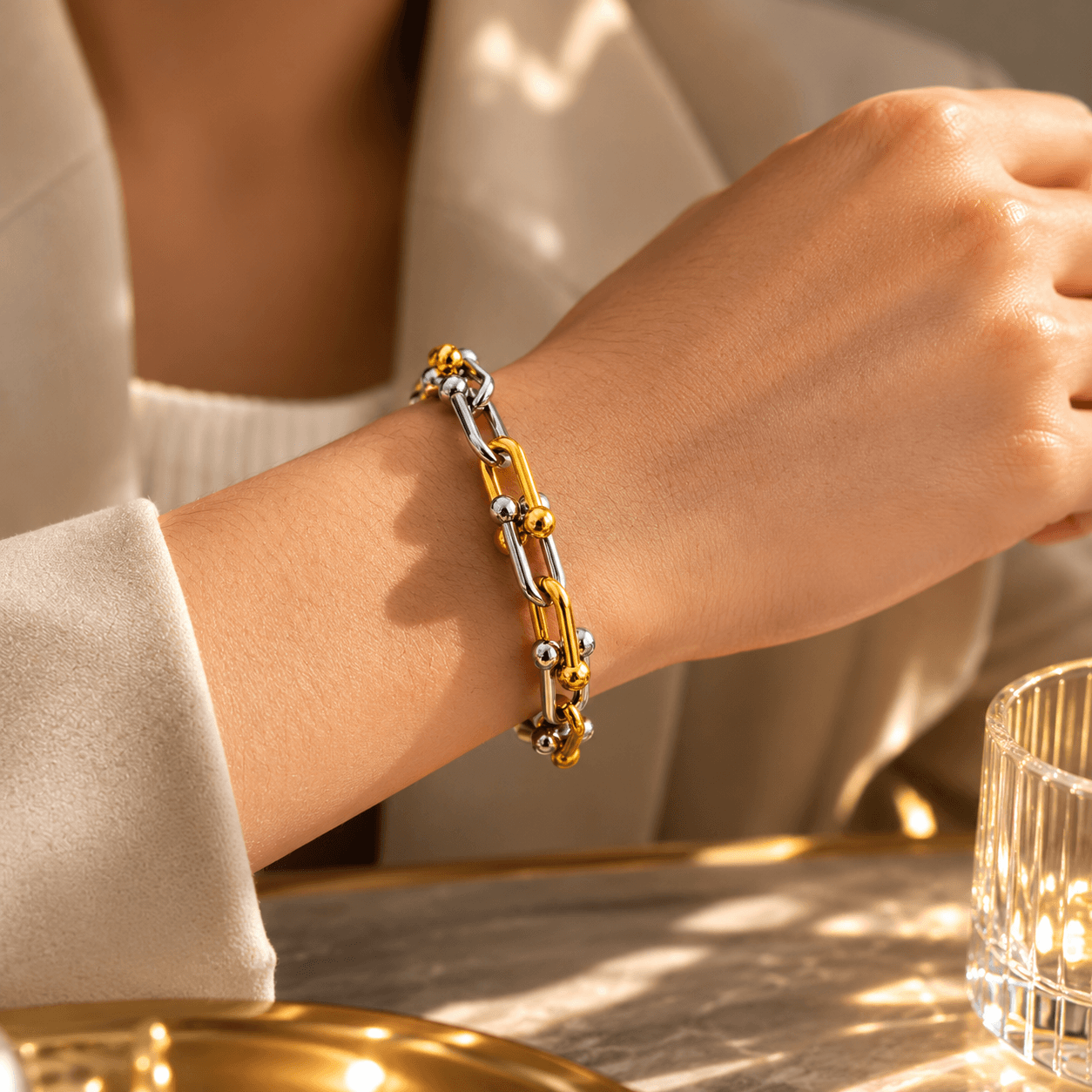 Aurélle Axis Bracelet™