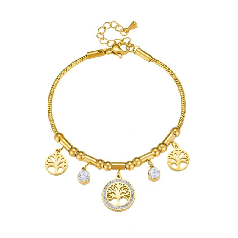 Tree of Grace Bracelet