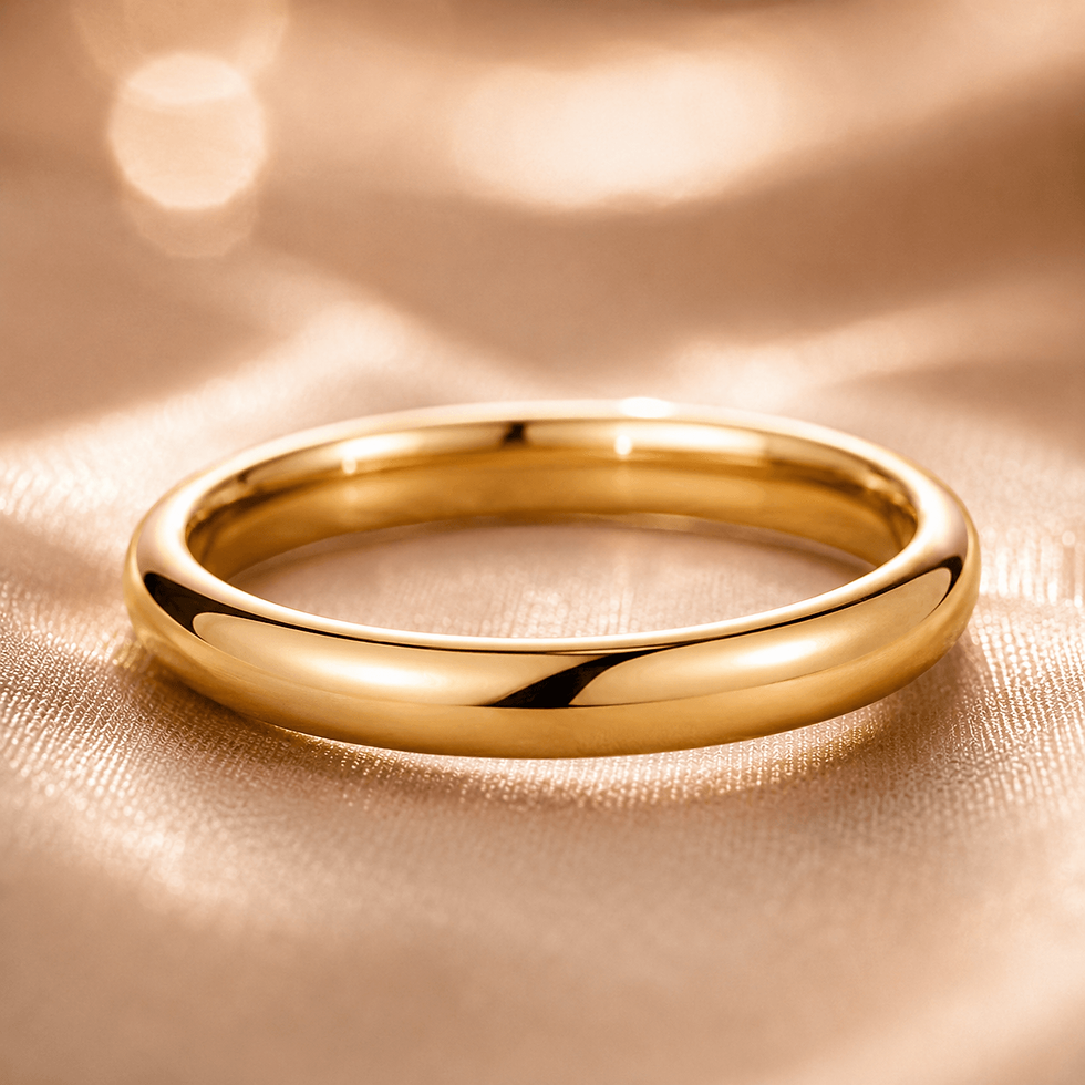 Aurélle Signature Band™