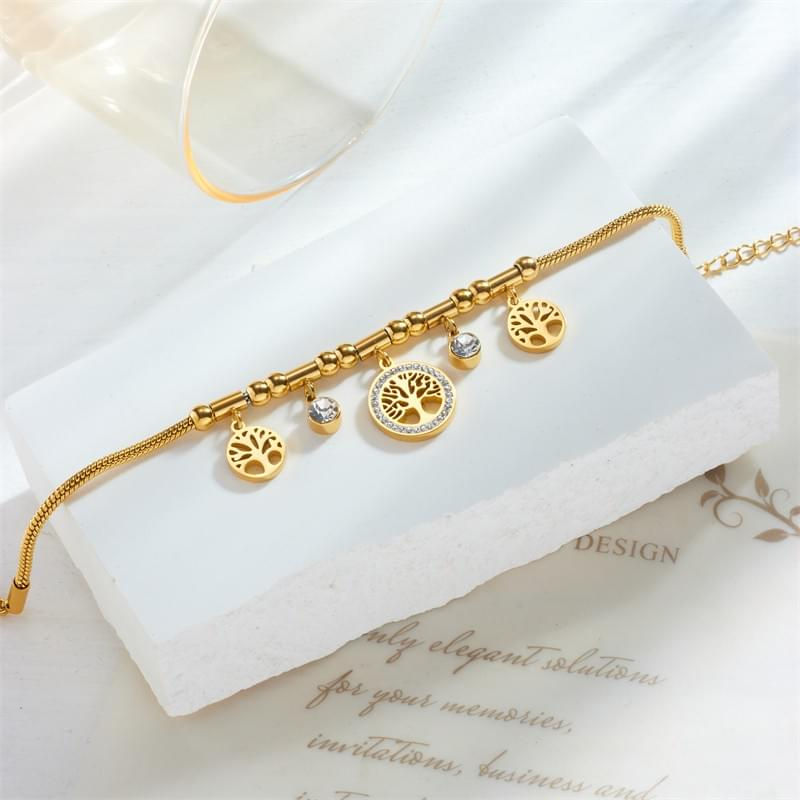 Tree of Grace Bracelet