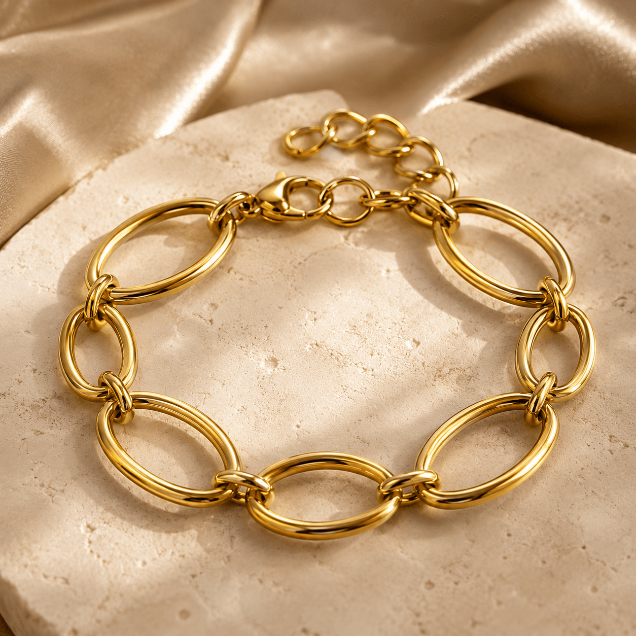 Aurélle Geometric Link Collection