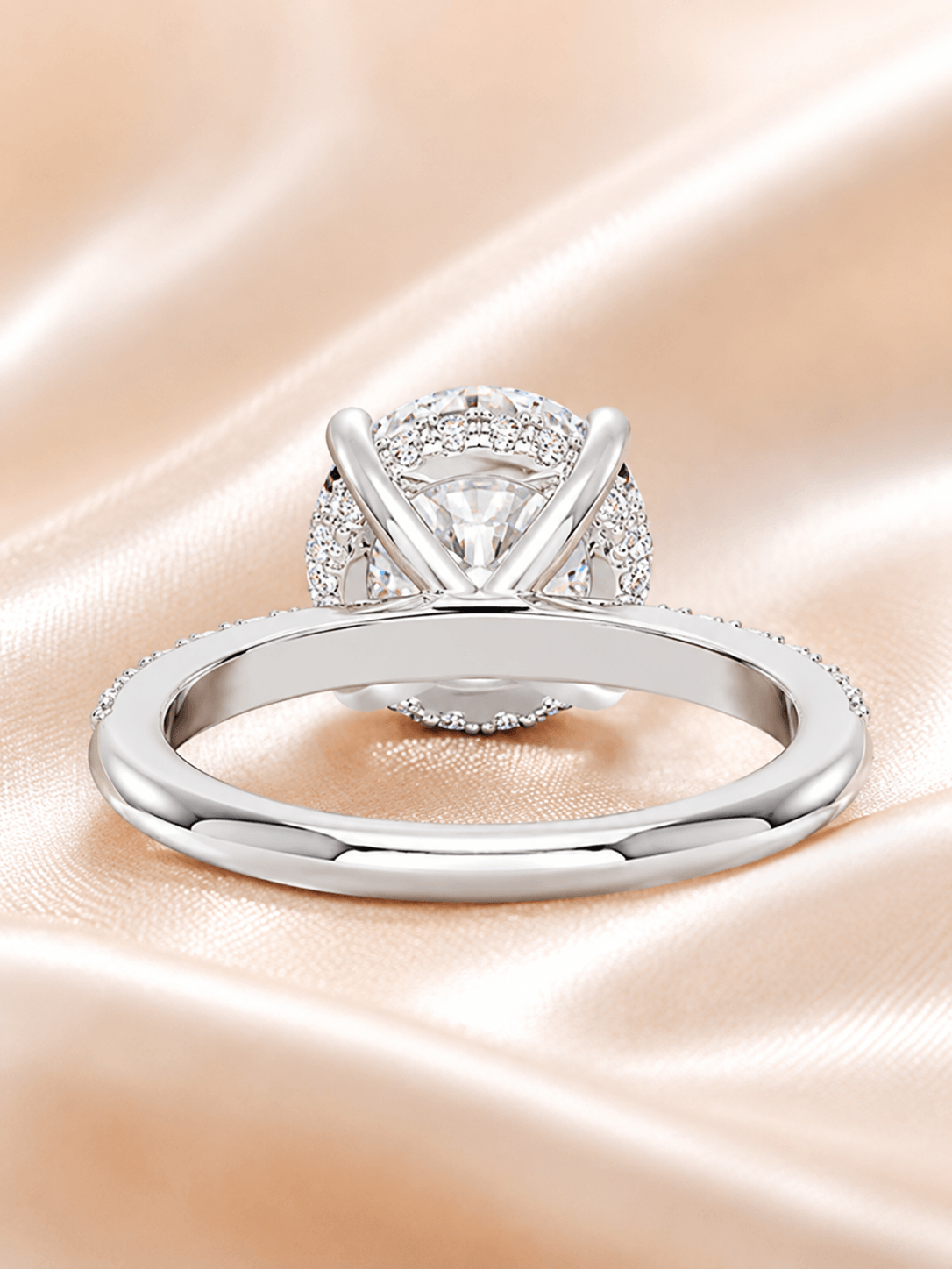 Aurélle Royale™ Ring