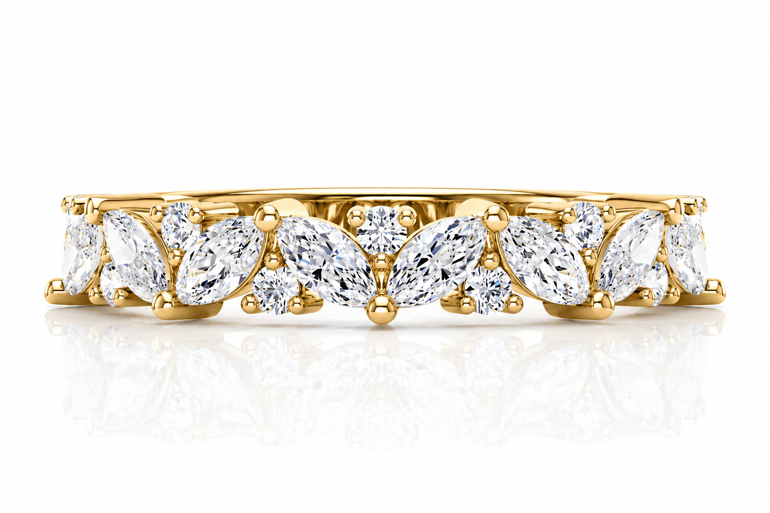 The Covenant Radiance Ring™