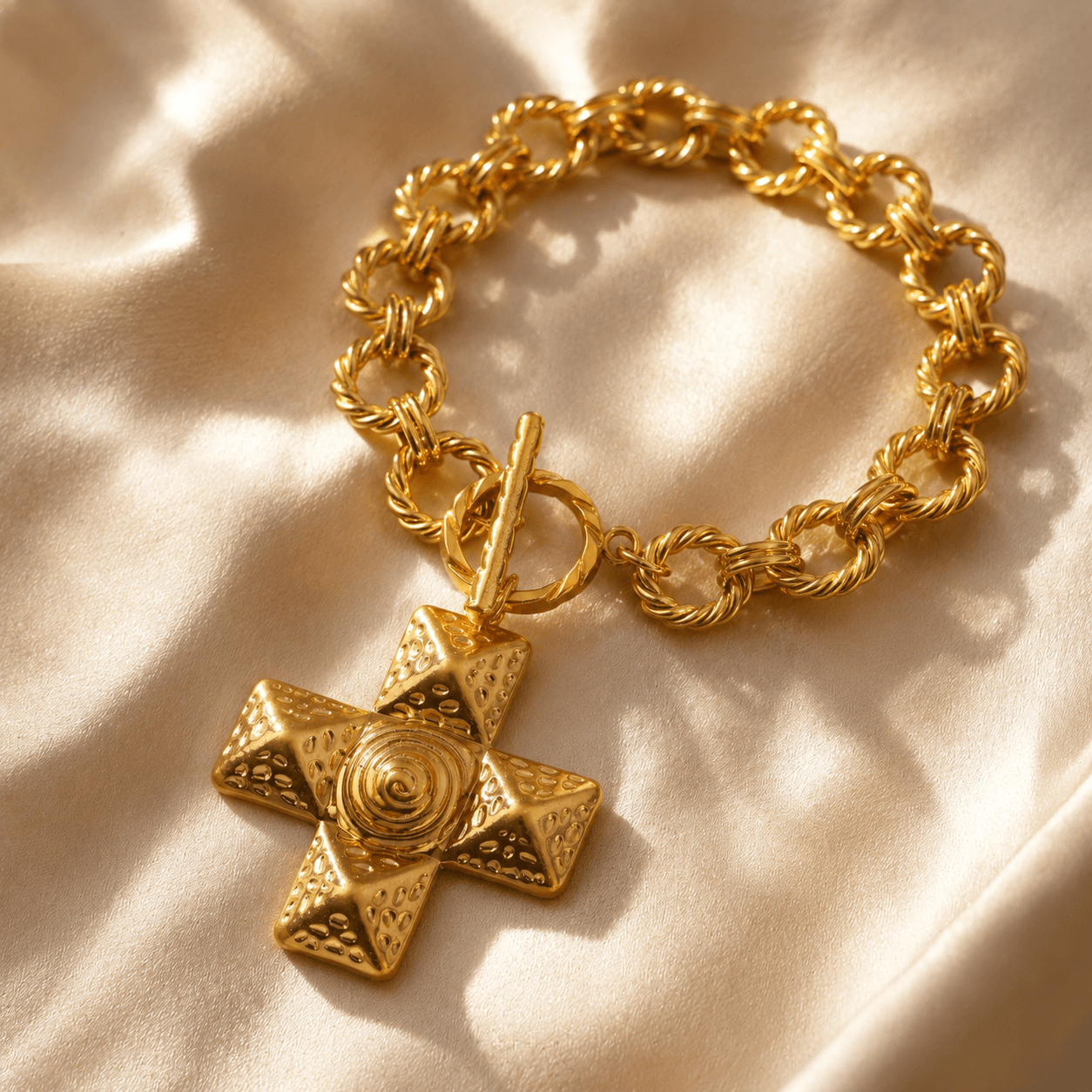 The Aurélle Sanctified Luxe Collection™