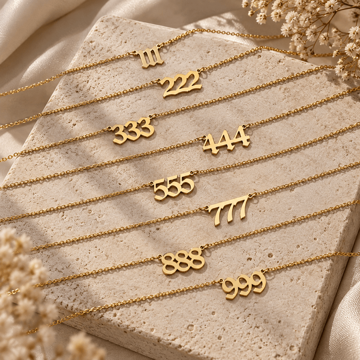 The Significance Necklace™