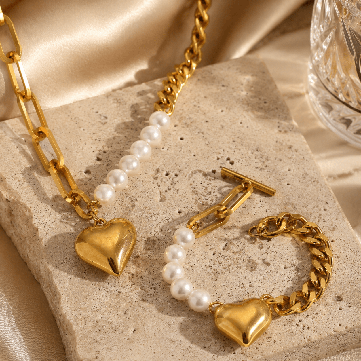 L’Amour Éclat Set™