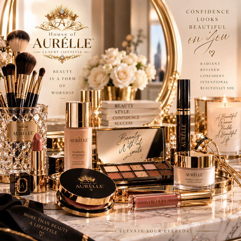 The Secret to a Flawless Makeup Base: Where Beauty Truly Begins
