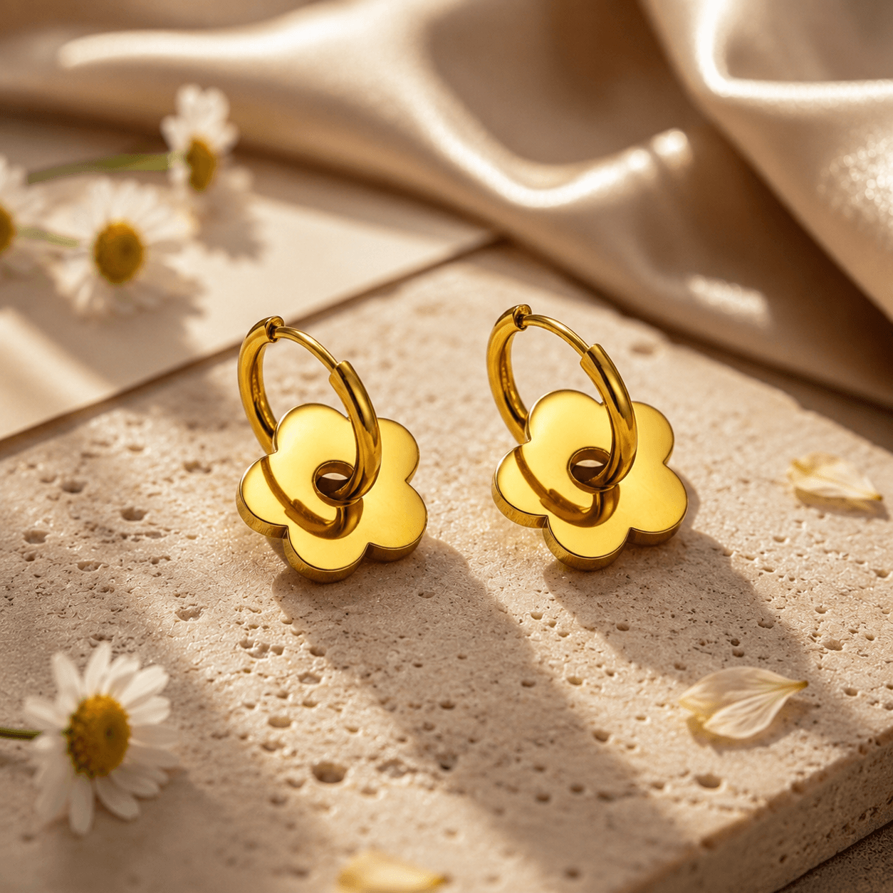 Golden Bloom Luxe Set™