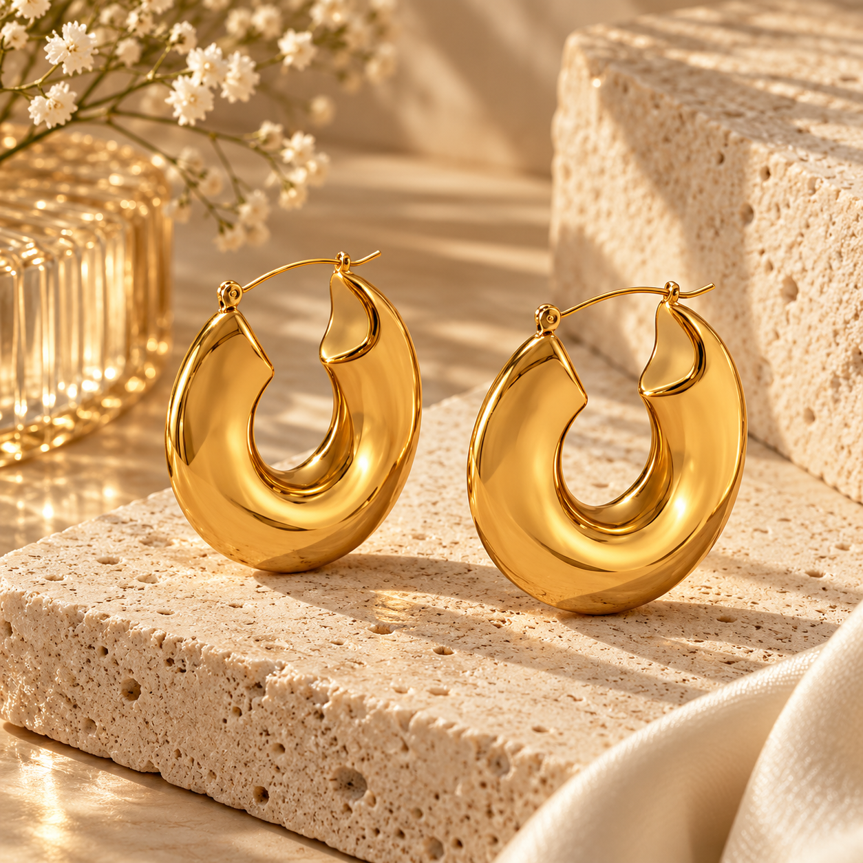 L’Orbe Earrings™