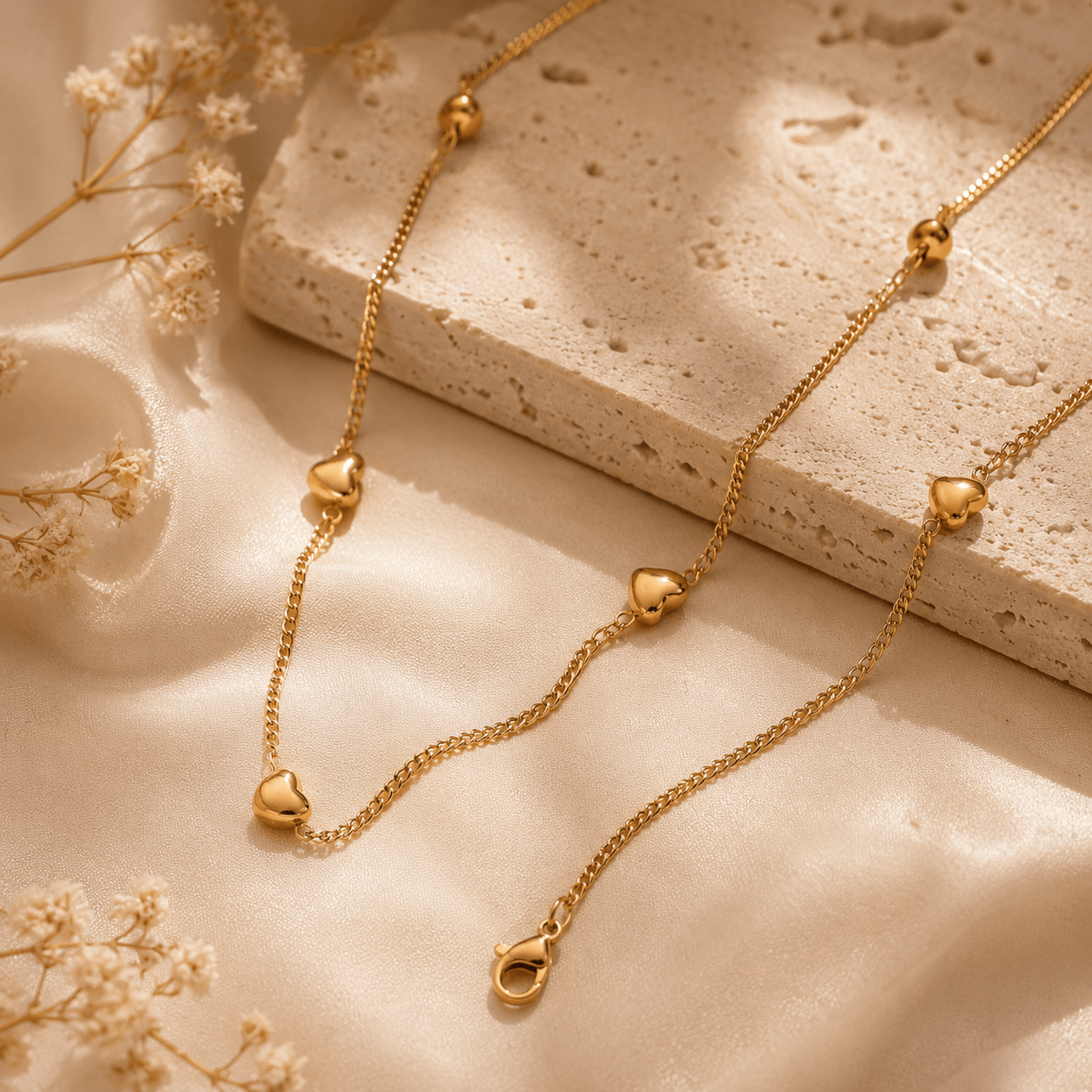 The Golden Affection Set™