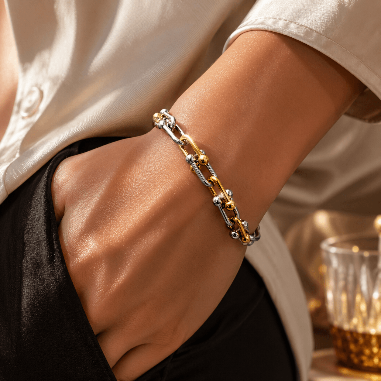 Aurélle Axis Bracelet™