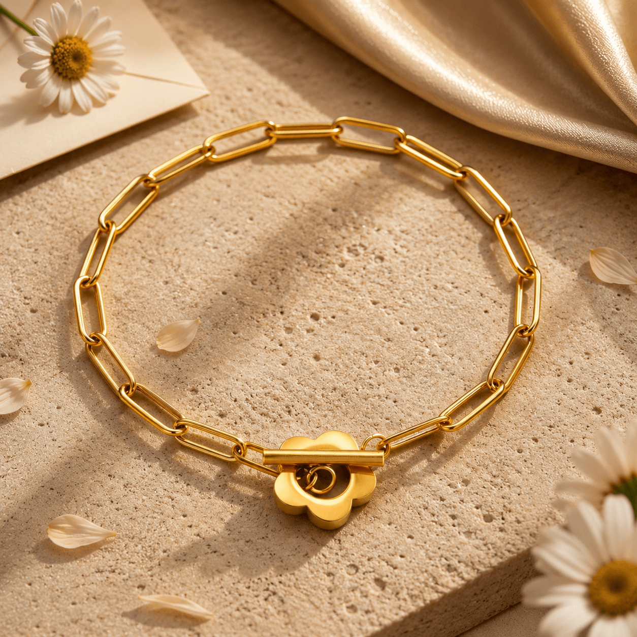 Golden Bloom Luxe Set™