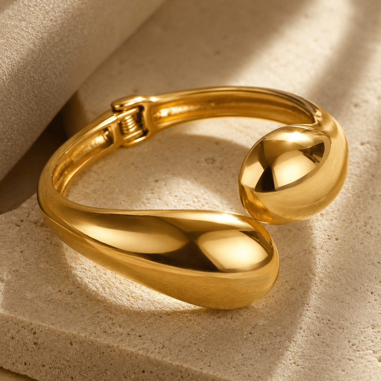 The Sculpted Essence Bracelet™